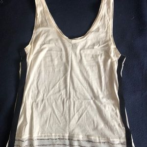 J Crew Tank Top
